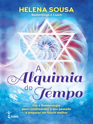 cover image of A Alquimia do Tempo